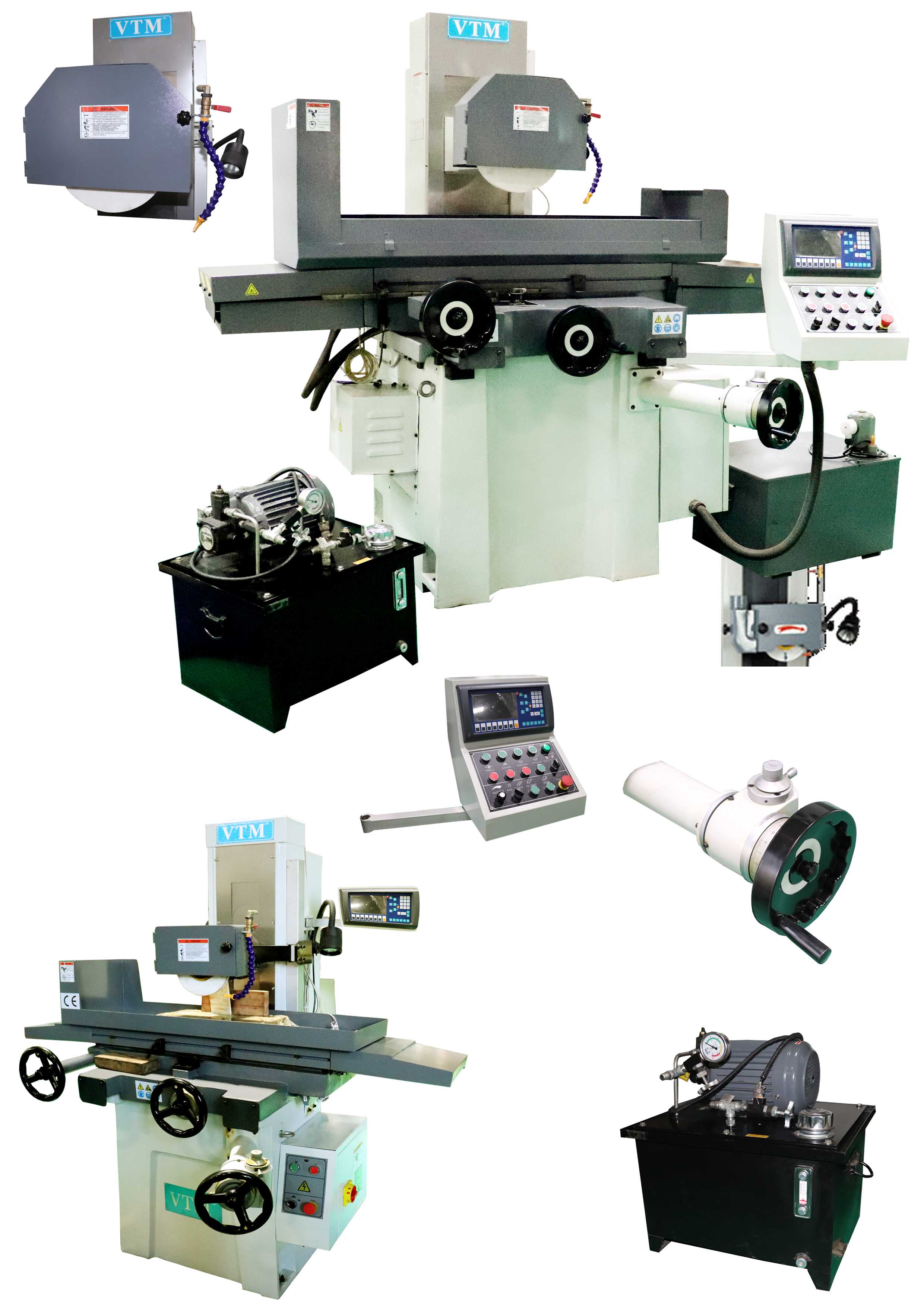 Machine Image